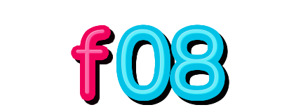 f08 — logo kanal
