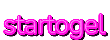 startogel — logo kanal